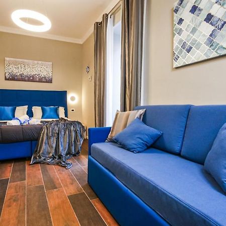 Home Suites Giolitti Рим Экстерьер фото