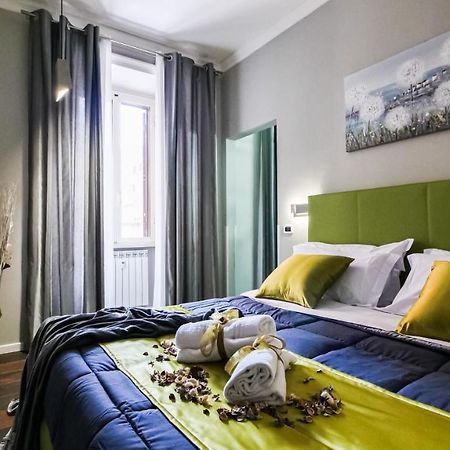 Home Suites Giolitti Рим Экстерьер фото